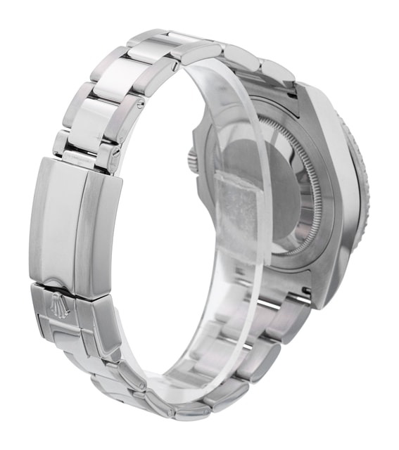 Rolex GMT Master II 116710 LN Image 3